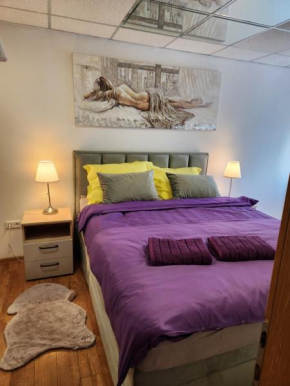 Apartman Lider Zagreb with free parking cca 54m2 sa dvije sobe